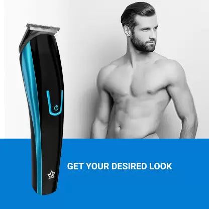 Flipkart SmartBuy M4D12B Runtime : 60 min Cordless USB Trimmer for Men  (Black) Flipkart SmartBuy M4D12B Runtime : 60 min Cordless USB Trimmer for Men  (Black)